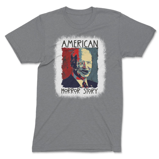 American Horror Story (Joe Biden Edition) Tee