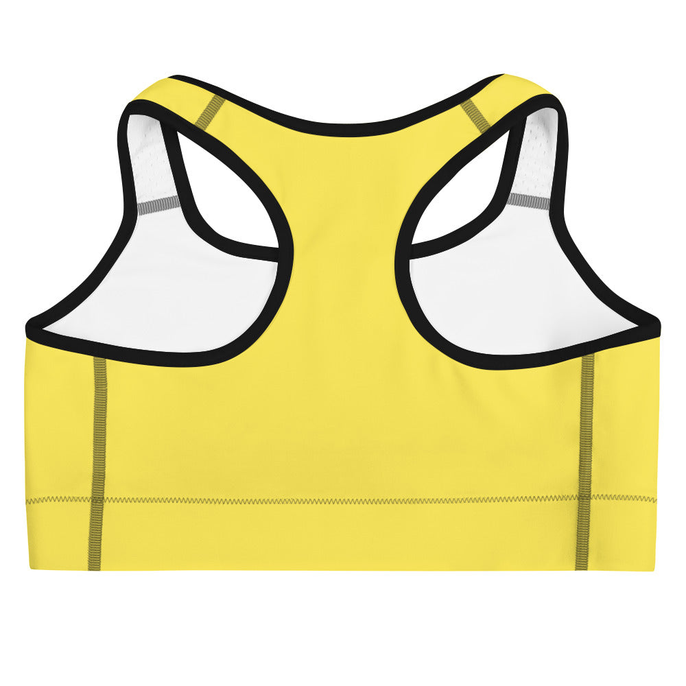 POW Sports bra (Sunrise)