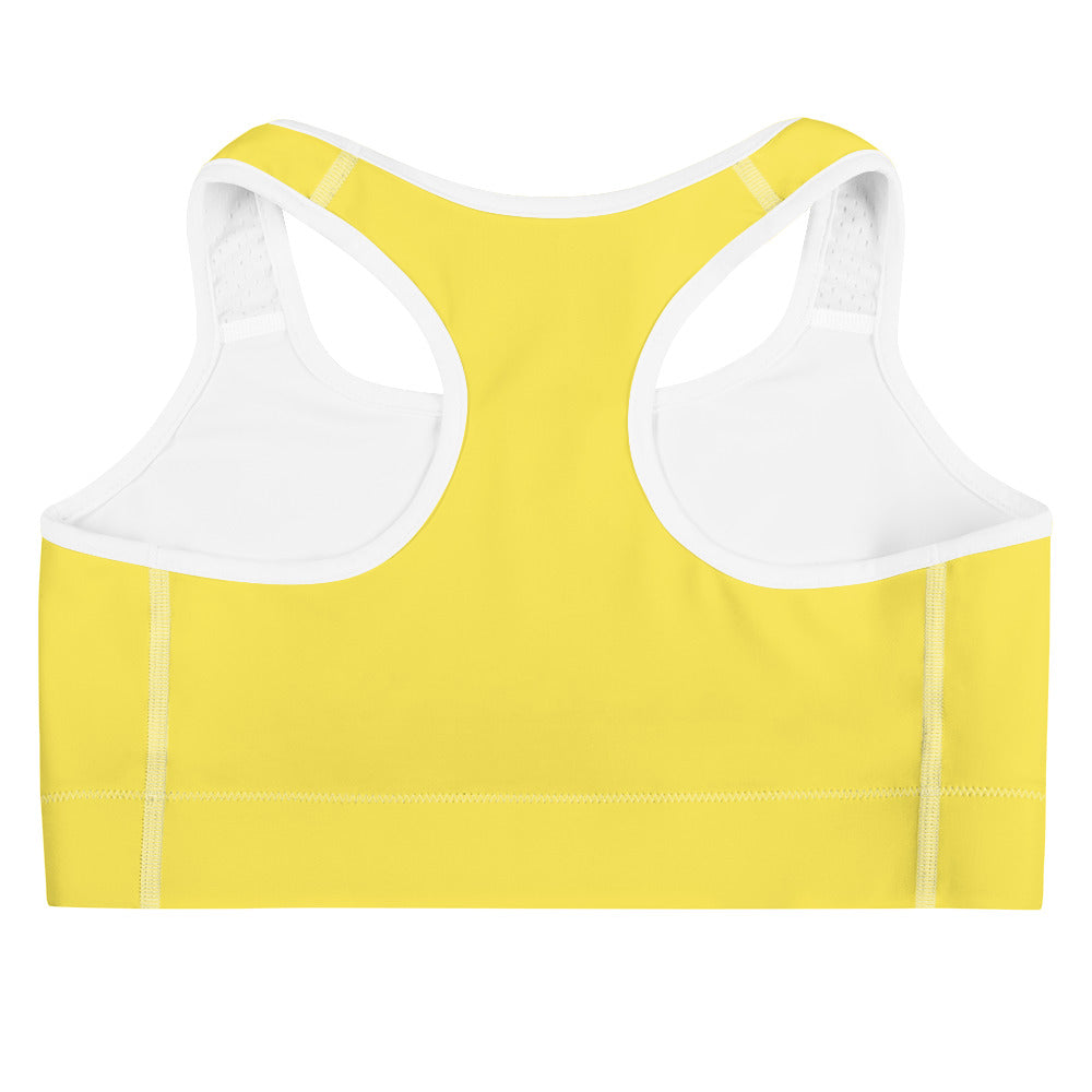 POW Sports bra (Sunrise)