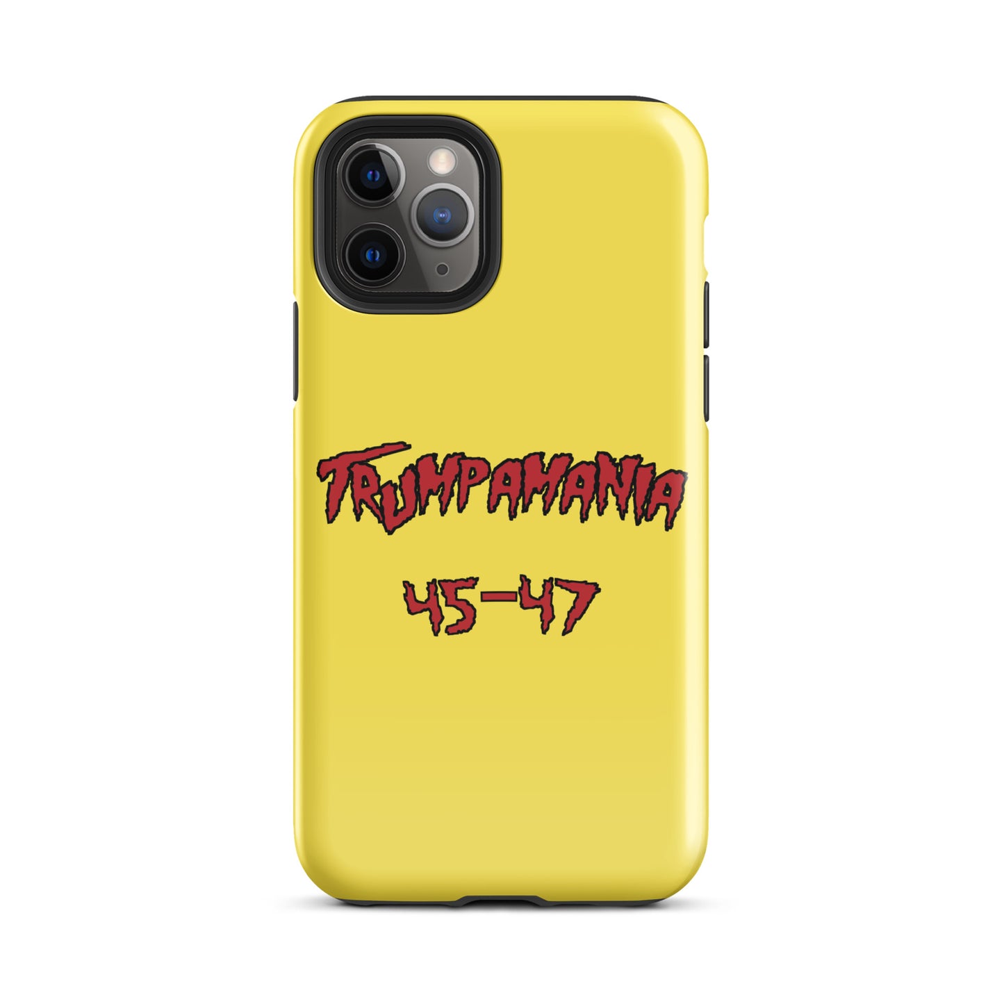 Trumpamania Tough Case for iPhone®