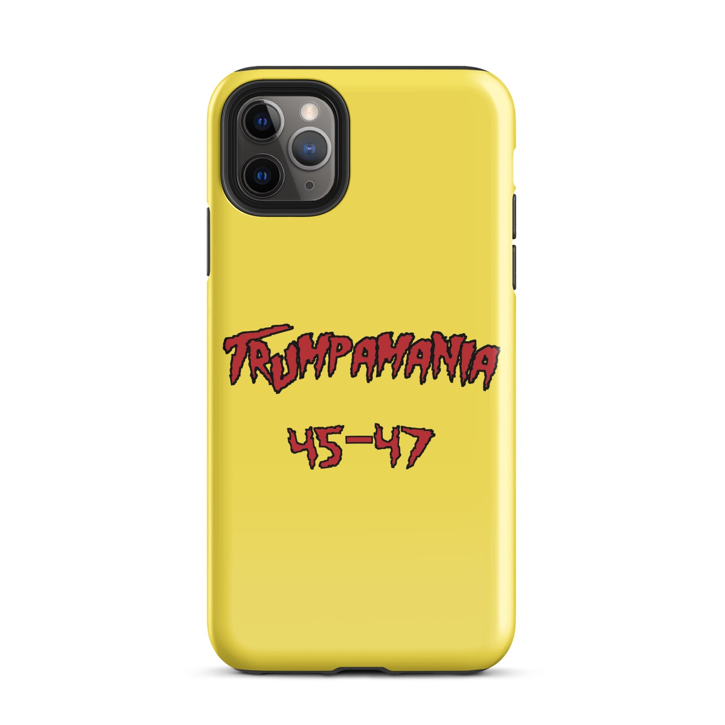 Trumpamania Tough Case for iPhone®