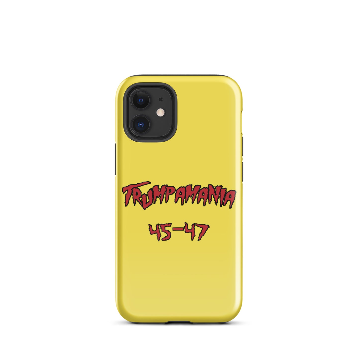 Trumpamania Tough Case for iPhone®