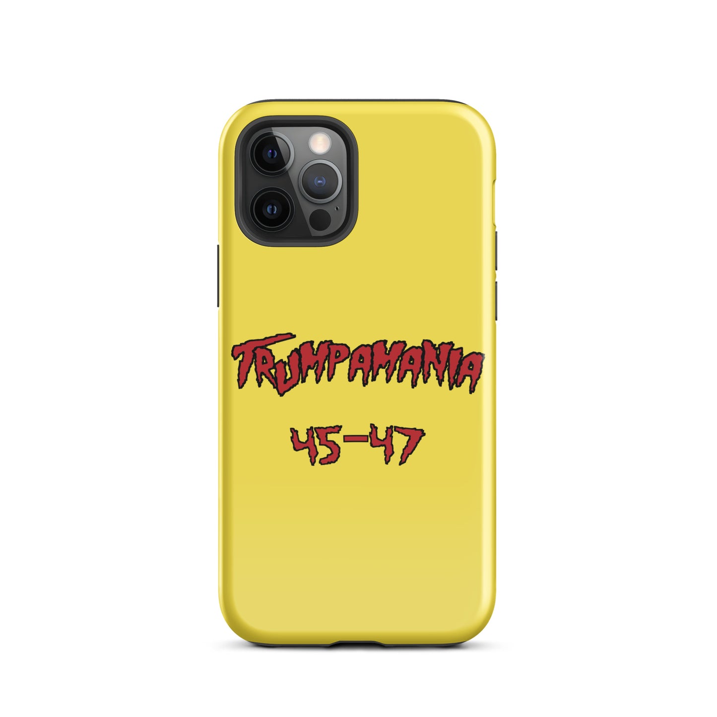 Trumpamania Tough Case for iPhone®