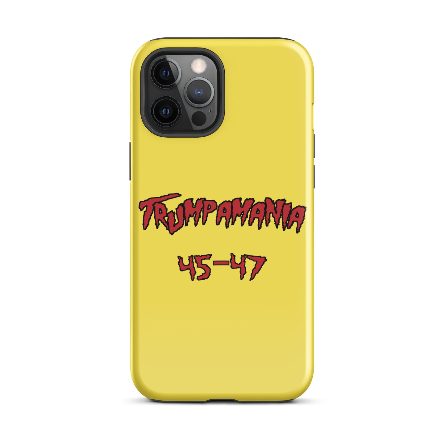 Trumpamania Tough Case for iPhone®