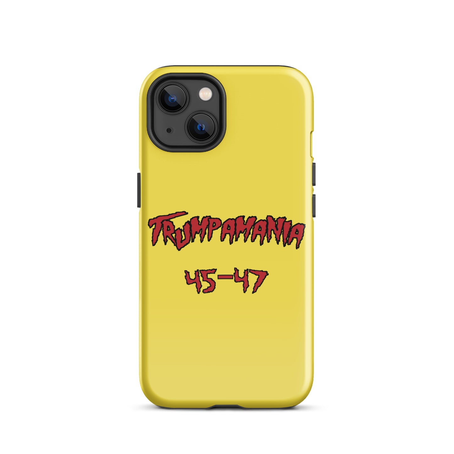 Trumpamania Tough Case for iPhone®