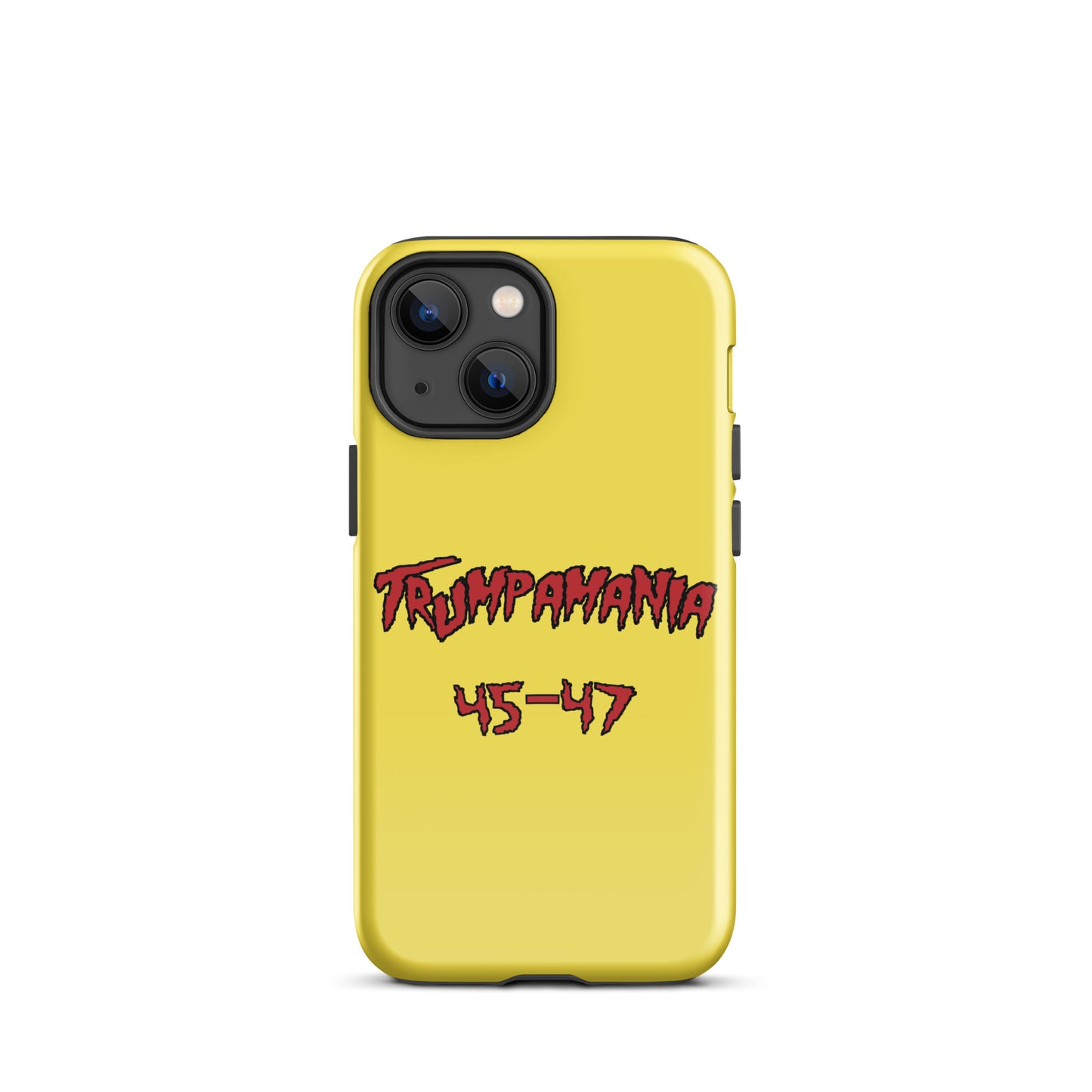 Trumpamania Tough Case for iPhone®