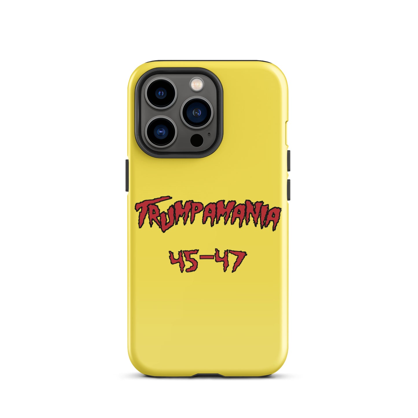 Trumpamania Tough Case for iPhone®