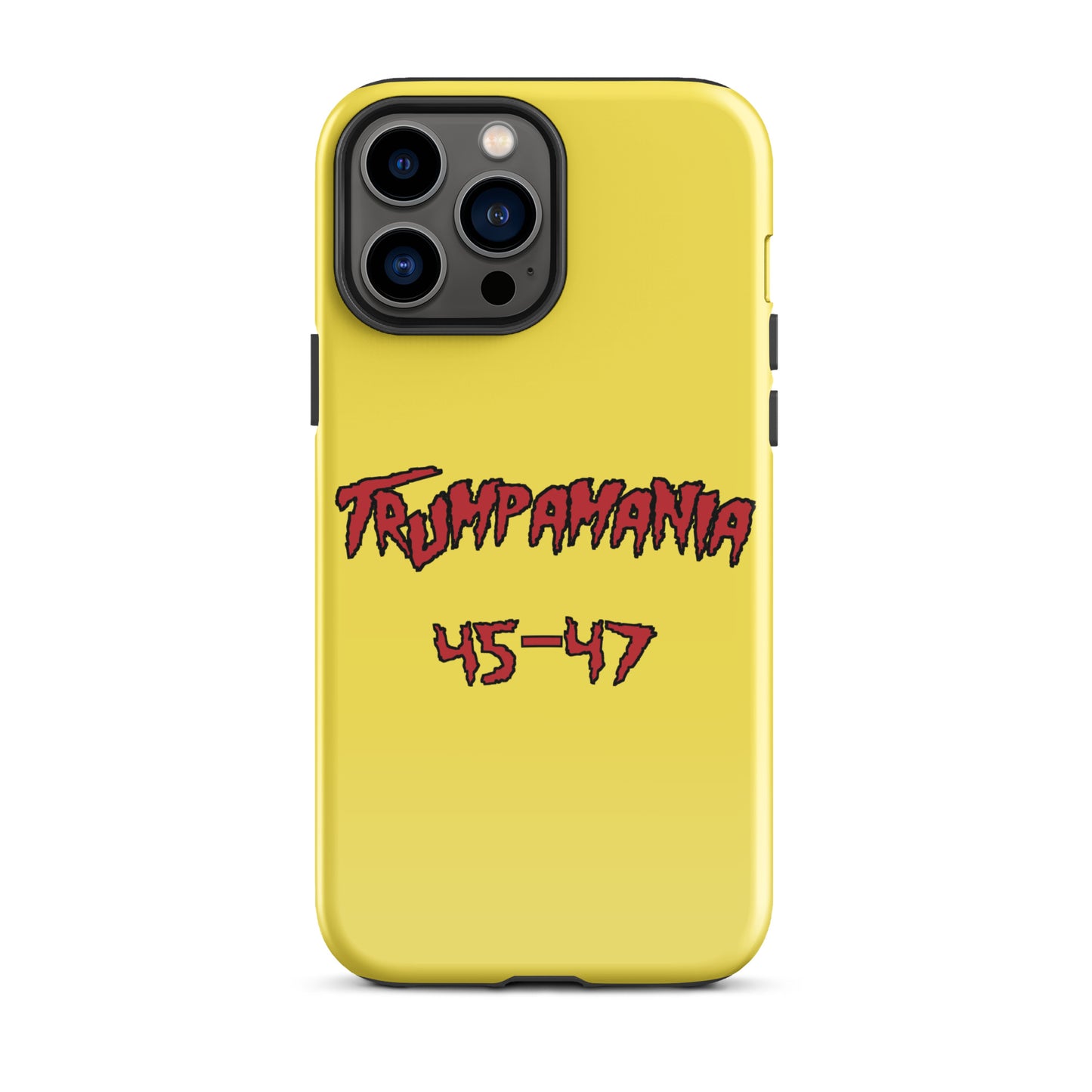 Trumpamania Tough Case for iPhone®