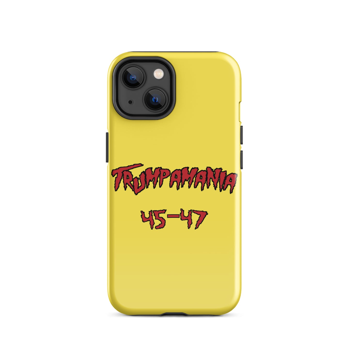 Trumpamania Tough Case for iPhone®