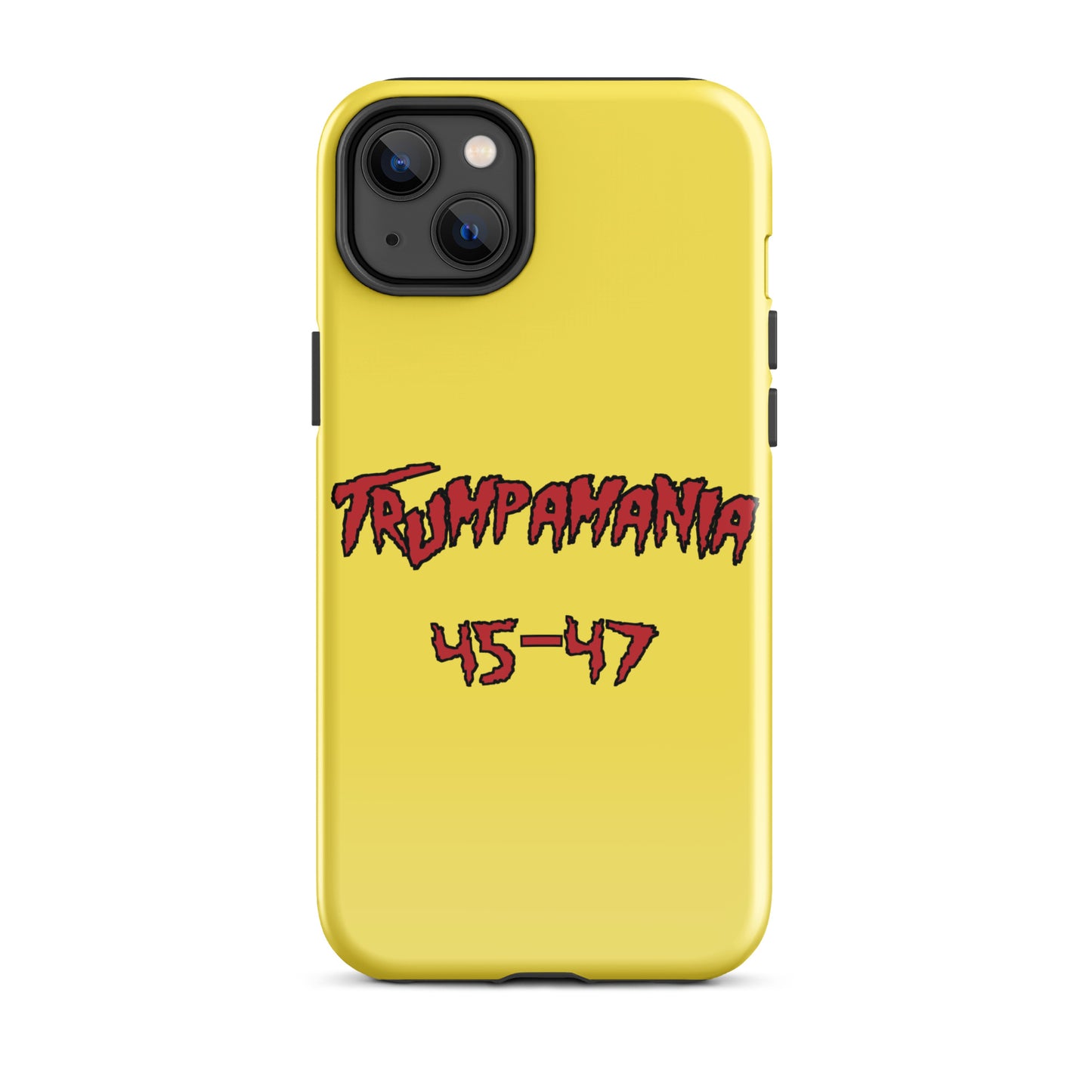 Trumpamania Tough Case for iPhone®