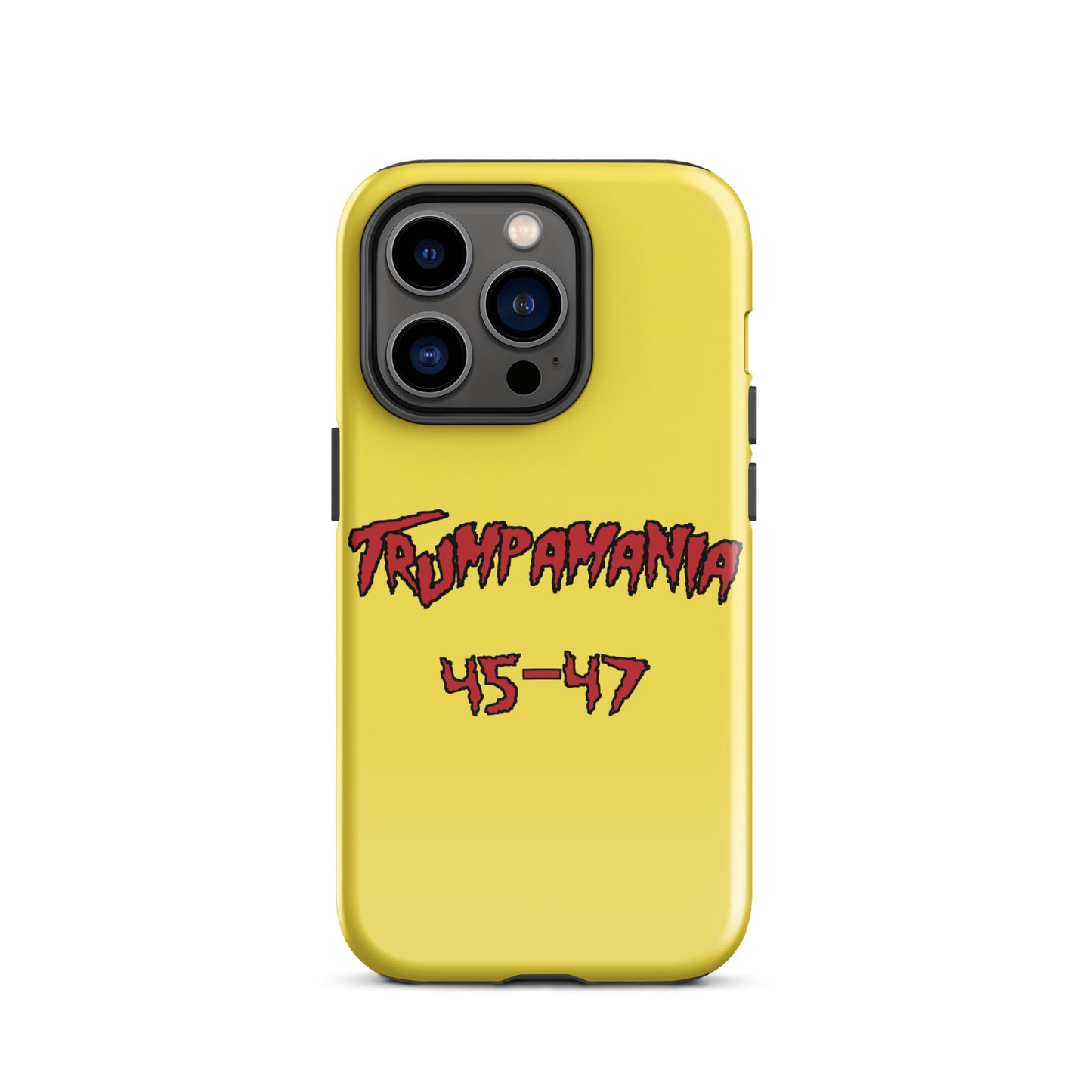 Trumpamania Tough Case for iPhone®