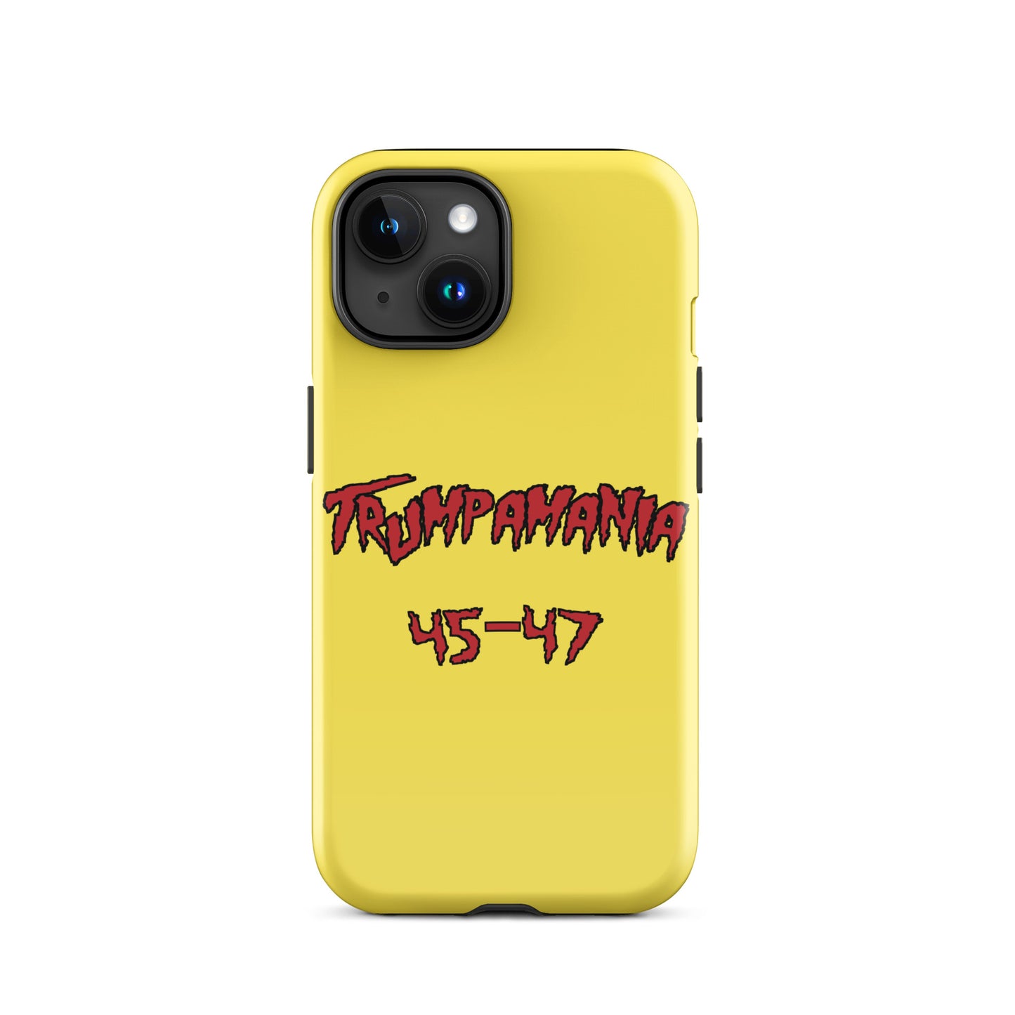 Trumpamania Tough Case for iPhone®