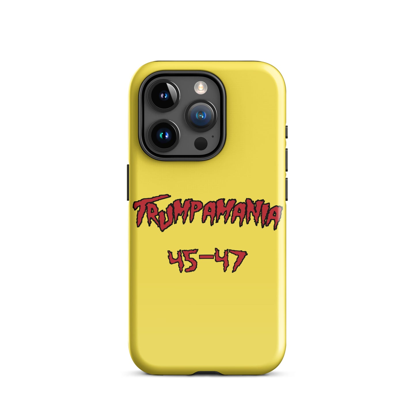 Trumpamania Tough Case for iPhone®