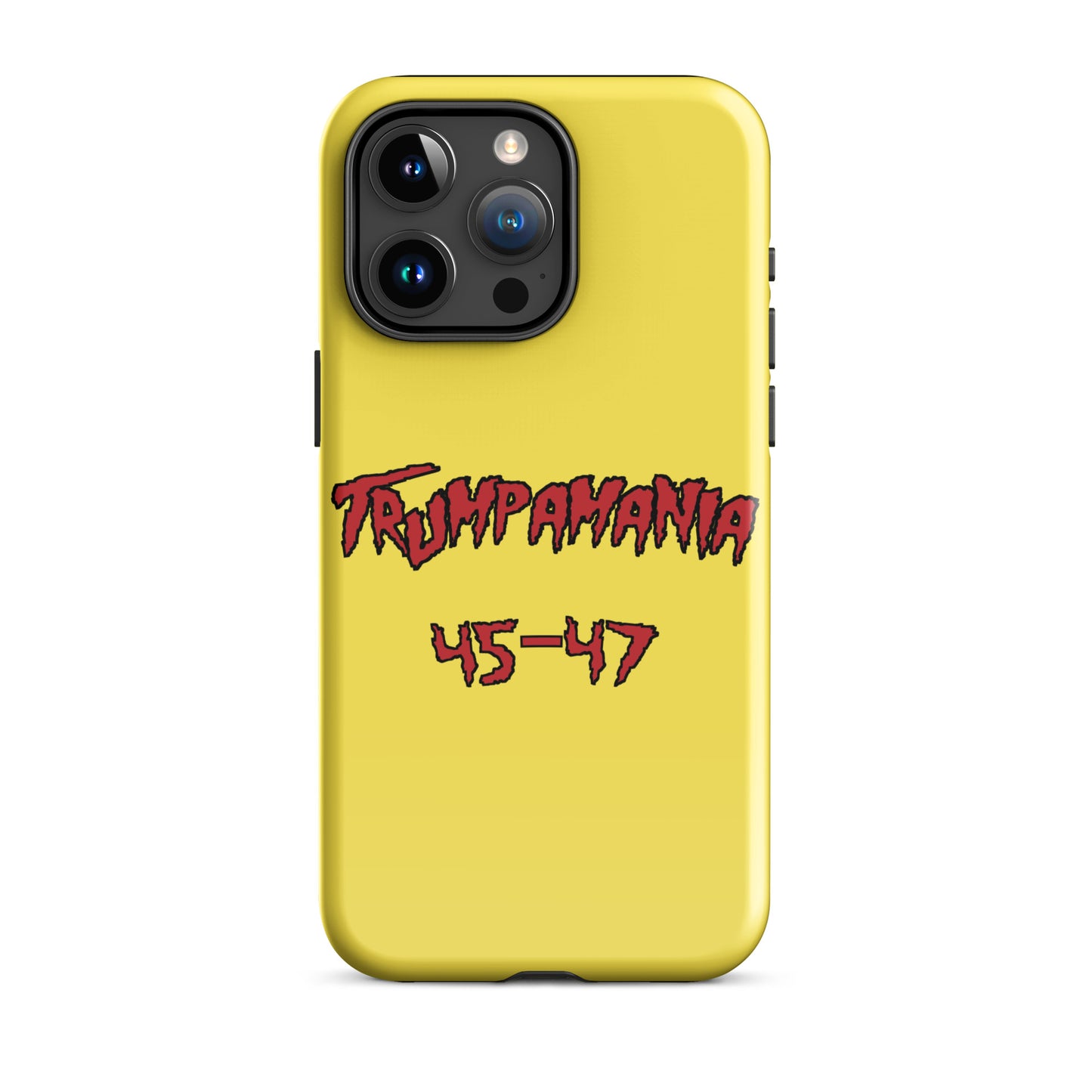 Trumpamania Tough Case for iPhone®