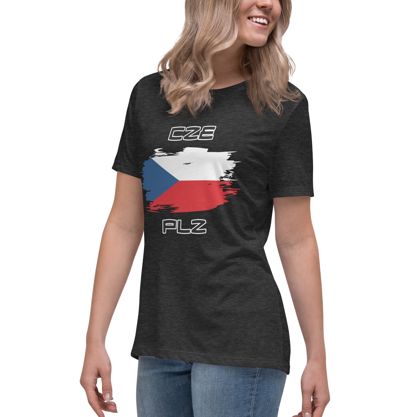 Women's Relaxed T-Shirt